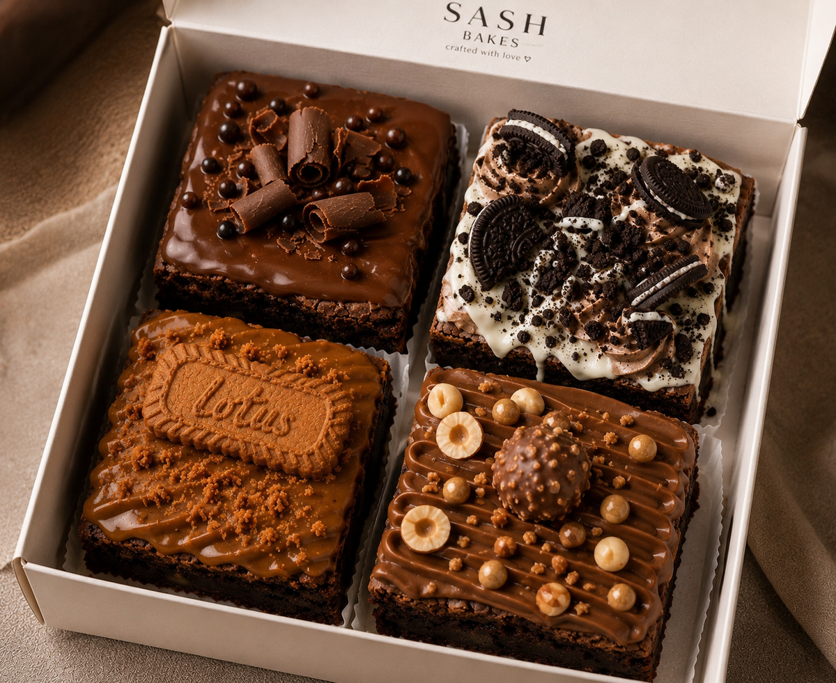 Brownies
