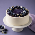 Blueberry Bliss
