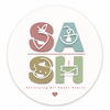 SASH BAKES - Home